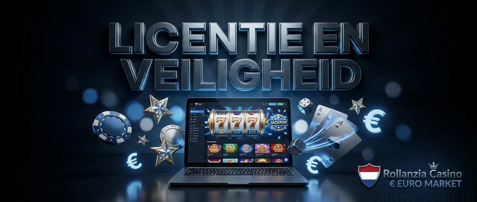 Licentie en Veiligheid